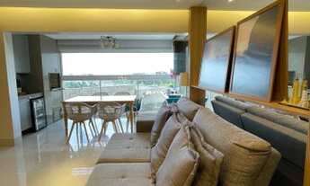 Imagem 5: UBERLÂNDIA - Apartamento Padrão - JARDIM KARAÍBA