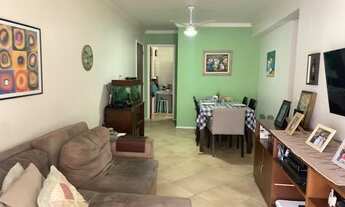 Imagem 4: Grajaú, área nobre, prédio cobiçado, sacada, sala, 3 quartos, suite e garagem !