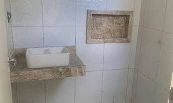 Imagem 5: Casa com 3 dormitórios à venda, 105 m² por R$ 345.000,00 - São Bento - Fortaleza/CE