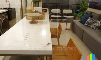 Imagem 6: Apartamento na planta de 69m² com 3 dorms. e vaga no NOVA KLABIN a 400m do metrô