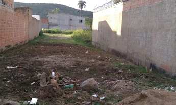 Imagem: Vendo ou repasso lote no jardins de juá