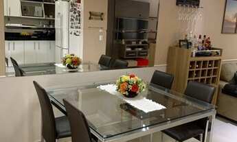 Imagem: HORTOLÂNDIA - Casa de Condomínio - JARDIM