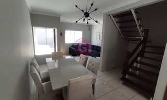 Imagem 2: JACAREÍ - Casa de Condomínio - JARDIM ALTOS DE SANTANA II