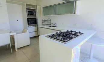 Imagem 4: Apartamento para Aluguel - Panamby, 1 Quarto, 67 m2