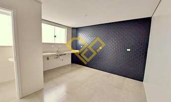 Imagem 6: Sobreposta Alta Duplex 3 Suítes Piscina Churraqueira Bairro Aparecida