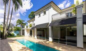 Imagem 2: Casa em condomínio com 1.044m no Jardim Petrópolis