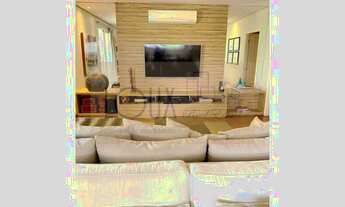 Imagem 6: Apartamento de alto padrão à venda, próximo à R. Curitiba - 308m², 4 suítes