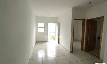 Imagem 2: Casa (térrea em condominio) 2 dormitórios, cozinha planejada, em condomínio fechado