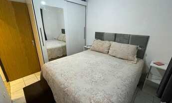 Imagem 7: SANTA BÁRBARA D'OESTE - Apartamento Padrão - CENTRO