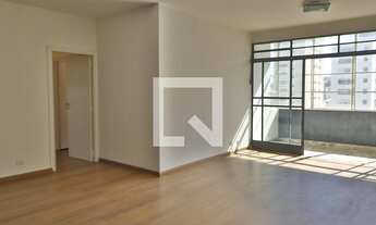 Imagem: Apartamento para Aluguel - Paraíso, 2 Quartos