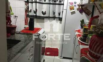 Imagem 4: MOGI DAS CRUZES - Apartamento Padrão - JARDIM BELA VISTA