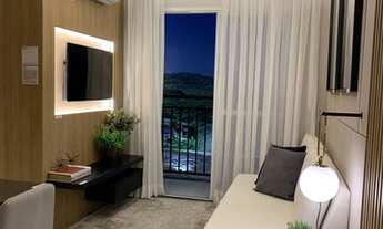 Imagem 3: Apartamento para venda tem 45 metros quadrados na Taquara com 2 quartos ótima localização