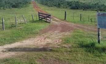 Imagem: Fazenda 2158 hectares