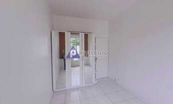 Imagem: Apartamento à venda, 1 quarto, Botafogo