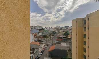 Imagem 6: Apartamento à venda no bairro Parque Novo Oratório