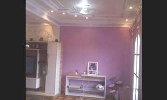 Imagem 3: Casa com 4 dormitórios à venda, 364 m² por R$ 1.200.000,00 - Jardim Anchieta - Mauá/SP