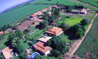 Imagem 10: Linda Chácara Chácara com venda por R$600.000