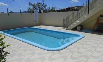 Imagem 2: Casa para Venda em Florianópolis, Estreito, 6 dormitórios, 3 suítes, 4 banheiros, 4 vagas