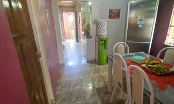 Imagem 4: Ótima casa ampla 3 quartos no japiim