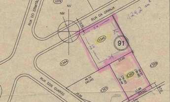 Imagem 3: SAQUAREMA - Terreno Padrão - ITAÚNA