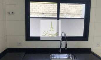 Imagem 2: Sobrado para venda com 121 metros quadrados com 3 quartos em Vila Suissa - Mogi das Cruzes