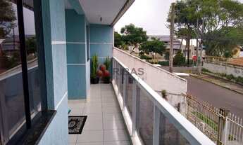 Imagem 3: CURITIBA - Casa Padrão - Tatuquara