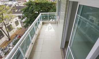 Imagem 6: Apartamento à venda, 2 quartos, 1 suíte, 2 vagas, Riachuelo - RIO DE JANEIRO/RJ