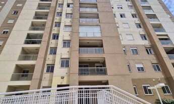 Imagem 2: APARTAMENTO RESIDENCIAL em INDAIATUBA - SP, JARDIM POMPÉIA