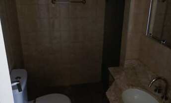 Imagem 4: Apartamento para aluguel possui 120 metros quadrados com 2 quartos