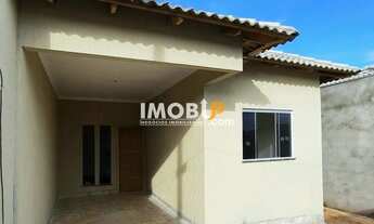 Imagem: Casas Novas Chácara Abreu, 2Q, Financiamento