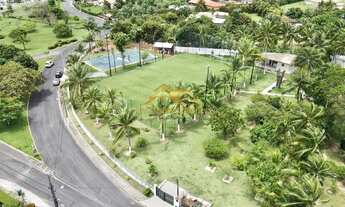 Imagem 6: Lote de Esquina Cond Encontro das Águas