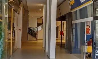 Imagem 3: Sala Comercial - Edifício Orion - Gama Setor Central - Frente a Dujuca