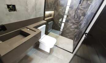 Imagem 9: Casa Alto padrão