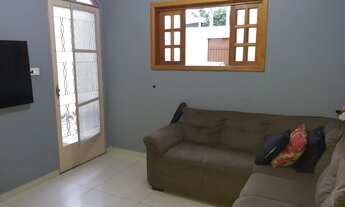 Imagem 3: Casa para venda possui 103 metros quadrados com 3 quartos Alto da ponte sjcampos