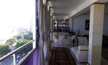 Imagem 6: Cobertura para venda possui 800 metros quadrados com 4 quartos em Copacabana - Rio de Jane