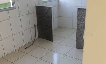 Imagem 7: Aluga-se apartamento no residencial ibis