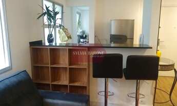 Imagem: SãO PAULO - Apartamento Padrão - Moema