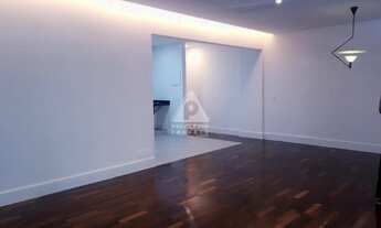 Imagem 5: Apartamento á venda, 3 quartos, 1 suíte, 2 vagas na Lagoa, Rio de Janeiro/RJ