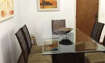 Imagem 5: São Paulo - Apartamento Padrão - MOEMA