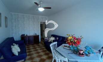 Imagem 2: GUARUJá - Apartamento Padrão - Enseada