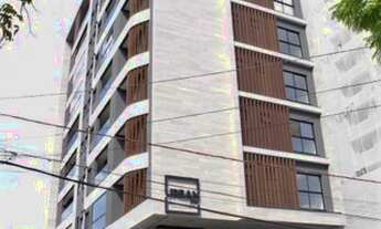 Imagem: JOINVILLE - Apartamento Padrão - ANITA