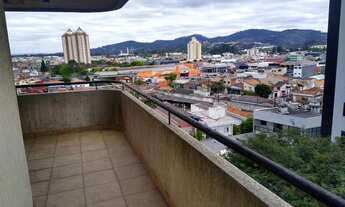 Imagem 5: Apartamento HELBOR PLAZA, um por andar, 207 m², 3 Suítes, 3 vagas