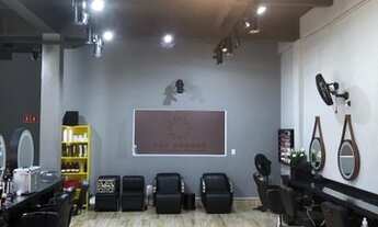 Imagem 4: Salão de beleza