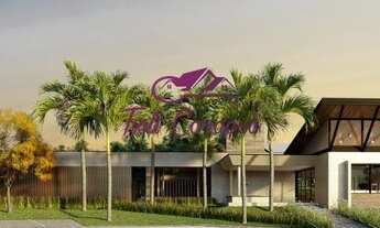 Imagem: INDAIATUBA - Loteamento/Condomínio - CHÁCARA