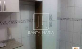 Imagem 5: Apartamento (tipo - padrao) 2 dormitórios, cozinha planejada, em condomínio fechado