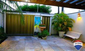 Imagem 3: Casa com 3 dormitórios à venda, 109 m² por R$ 420.000,00 - São Bento - Fortaleza/CE