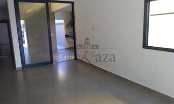 Imagem 4: Casa Condomínio Altos da Serra VI - Urbanova - 159m² - 3 Dormitórios