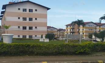 Imagem: Apartamento para venda possui 46 metros