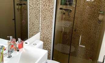 Imagem 4: Apartamento padrão - Jardim do Estádio - Santo André