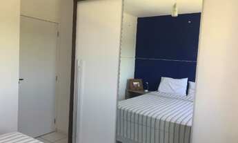 Imagem 6: Apartamento Mondrian Nascente - Sem vizinhos em frente